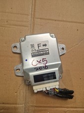 2012-2017 MAZDA CX-5 MÓDULO DE CONTROLE DE FREIO DE ESTACIONAMENTO ECU KA0G437E1, usado comprar usado  Enviando para Brazil