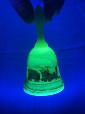 Fenton uranium glass for sale  San Antonio