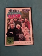 Schlechten eltern staffel gebraucht kaufen  Telgte
