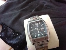 Herrenuhr marke casio gebraucht kaufen  Essen