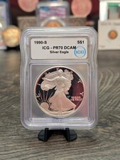 1990 proof american for sale  Smithtown