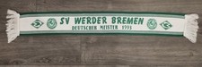 School schal werder gebraucht kaufen  Herzogenrath
