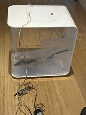 Biorb flow white for sale  BAGSHOT
