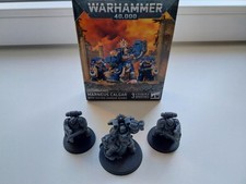 Warhammer 000 space gebraucht kaufen  Wohlde