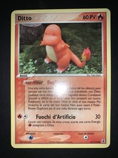 Ditto charmender 113 usato  Albese con Cassano