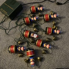 Vtg christmas santas for sale  Saint Paul