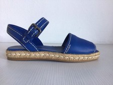 Sandalen prada leder gebraucht kaufen  Kreuzwertheim