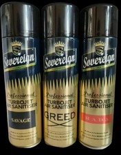 Sovereign turbojet air for sale  BRADFORD