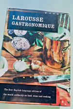 Cuisine larousse gastronomique d'occasion  Paris VII