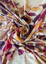 Hermes cashmere silk for sale  San Jose