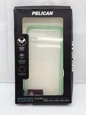 Pelican adventurer clear for sale  Brooklyn