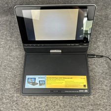 Sony dvp fx805 for sale  Douglasville