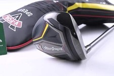 Macgregor foil speed for sale  LOANHEAD