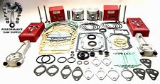 Engine rebuild kit d'occasion  Expédié en Belgium