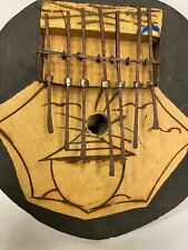 Instrument musique africain d'occasion  Expédié en France
