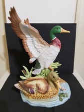 Vintage mallard ducks for sale  Hinesville