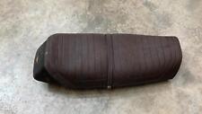 Bmw r65 seat for sale  Watkinsville