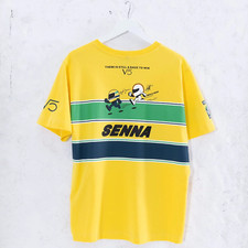 Shirt forever senna usato  Spedire a Italy