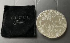 Gucci flora compact for sale  LIVERPOOL