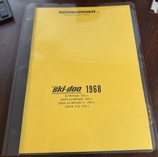 Original 1968 ski for sale  Maple Plain