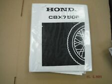 Workshop fits honda for sale  MOUNTAIN ASH