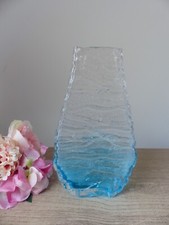 Grand vase verre d'occasion  Saint-Lambert-du-Lattay