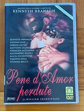 Dvd pene amor usato  Roma