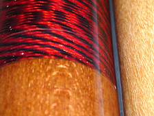 Vintage billard queue gebraucht kaufen  Höchberg