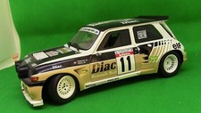 Renault turbo maxi d'occasion  Paulhan