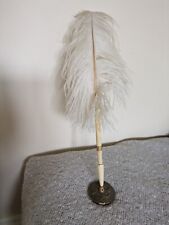 Vintage ivory effect for sale  MARCH