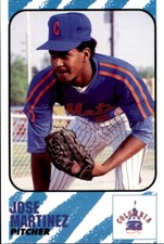 1991 columbia mets for sale  Rockford