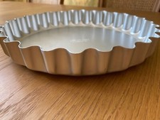 Silverwood bakeware quiche for sale  WALLINGTON