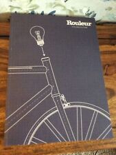 Rouleur cycling culture for sale  RYTON