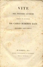 Dati carlo ruberto. usato  Lucca