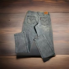 Levi jeans women for sale  Elk City