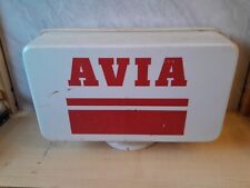 Vintage plastic avia for sale  BLACKPOOL