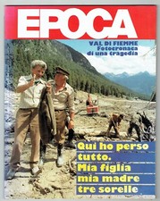 Epoca 1985 1817 usato  Italia