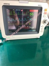 Monitor de paciente Mindray IMEC10 reacondicionado usado en dispositivos hospitalarios que funcionan bien segunda mano  Embacar hacia Mexico