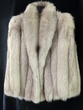 Saga fox genuine for sale  Oviedo