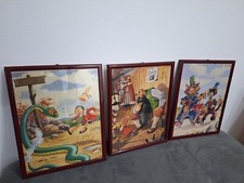 Quadri collezione roberto usato  Luzzi