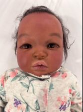 Reborn girl doll for sale  Detroit