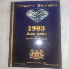 1983 bennett brothers for sale  Sandusky