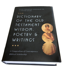 Dictionary old testament for sale  West Monroe