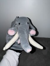 Beleduc handpuppe stofftier gebraucht kaufen  Bingen