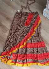 Multi col bohemian for sale  FARNBOROUGH