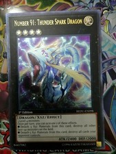 Numero drago tuono usato  Italia