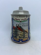 Munich hofbrauhaus brewery for sale  Chatham