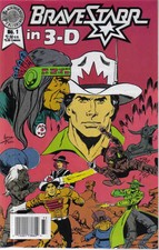 Bravestarr blackthorne blackth for sale  Port Jervis