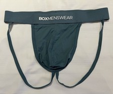 Box menswear jockstrap for sale  HORSHAM