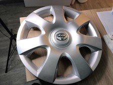 Enjoliveur roue toyota d'occasion Enjoliveur roue toyota d'occasion  Charny